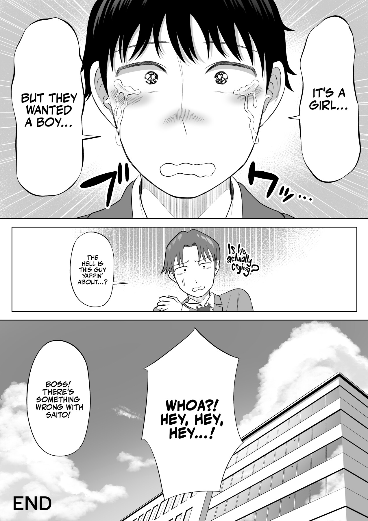 Hentai Manga Comic-Shizuka Tachibana, the Housewife Who Collects My Sperm Donations, Doesn't Know a Damn Thing!!-Chapter 3-99